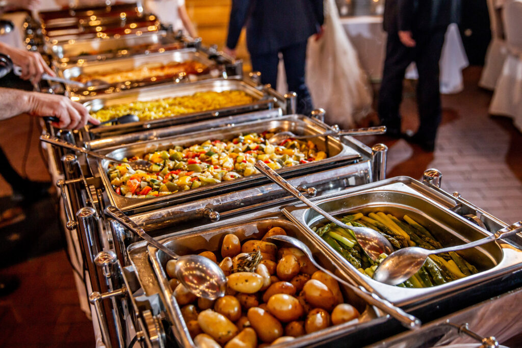 Weihnachtsbuffets auf Gut Altona am 25. Dezember 2026