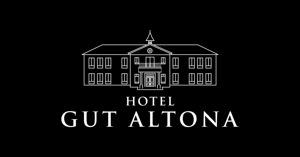 Bild von der Webseite von Gut Altona Hotel Restaurant