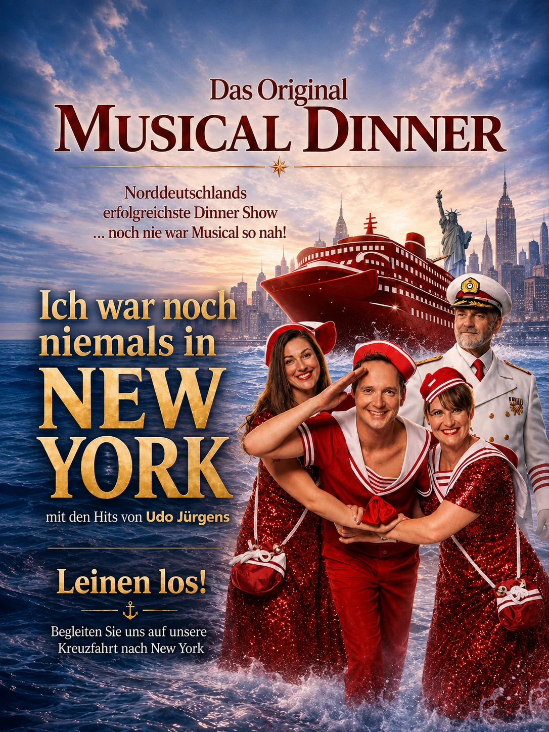 Musical Dinner - 29
