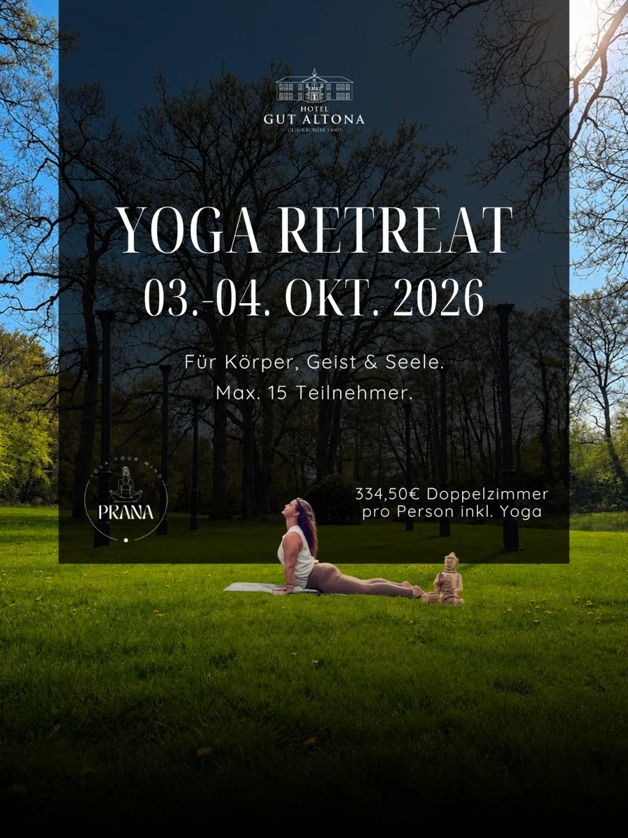 Yoga Retreat - 3